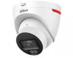 DAHUA IPC-HDW2449T-S-LED-0280B-PRO 4MP Smart Dual Light Fixed-focal Bullet WizSense Network kamera - Slika 2