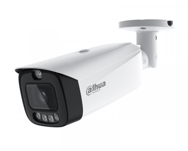 dahua_63486_106223351.jpg DAHUA IPC-HFW3649T1-AS-PV-0280B-PRO 6MP WizColor TiOC PRO Fixed-focal Bullet WizSense Network Camera - Slika 1