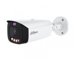 DAHUA IPC-HFW3649T1-AS-PV-0280B-PRO 6MP WizColor TiOC PRO Fixed-focal Bullet WizSense Network Camera - Slika 2