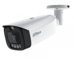 DAHUA IPC-HFW3849T1-AS-PV-PRO 8MP WizColor TiOC PRO Fixed-focal Bullet WizSense Network Camera - Slika 4