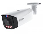 DAHUA IPC-HFW3849T1-AS-PV-PRO 8MP WizColor TiOC PRO Fixed-focal Bullet WizSense Network Camera - Slika 2