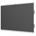 DAHUA 86 inča LCH86-MC410-B-S2 UHD Smart Interactive Whiteboard sa kamerom
