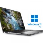 DELL Precision M5690 (FHD+ 500 nits, Ultra 7 165H, 32GB, 1TB SSD, RTX 2000 8GB, Backlit, FP, Win 11 Pro)
