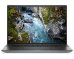 DELL Precision M5690 (FHD+ 500 nits, Ultra 7 165H, 32GB, 1TB SSD, RTX 2000 8GB, Backlit, FP, Win 11 Pro) - Slika 8