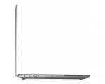DELL Precision M5490 (FHD+ 500nits, Ultra 7 165H, 32GB, 1TB SSD, RTX 2000 8GB, Backlit, FP, Win 11 Pro) - Slika 6