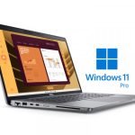 DELL Latitude 5450 (FHD IPS, Ultra 5 125U, 8GB, 512GB SSD, Backlit, FP, SC, Win 11 Pro)