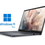 DELL Pro 14 Premium 14 inch FHD+ 400nits Core Ultra 7 266V, 16GB, 512GB SSD, Backlit FP Win11Pro 3yr ProSupport