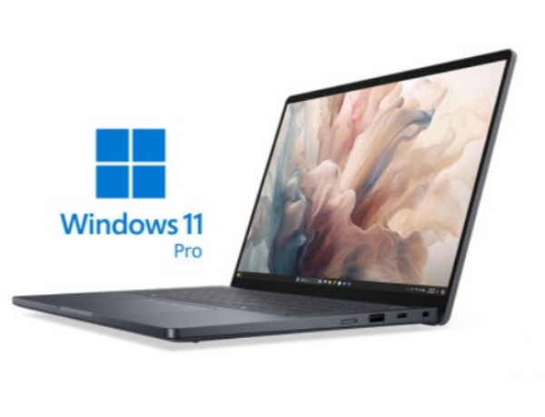 dell_62027_66045816.png DELL Pro 14 Premium 14 inch FHD+ 400nits Core Ultra 7 266V, 16GB, 512GB SSD, Backlit FP Win11Pro 3yr ProSupport - Slika 1