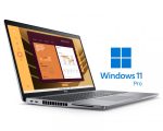 DELL Latitude 5550 (FHD IPS, i5-1335U, 8GB, 512GB SSD, Backlit, FP, SC, Win 11 Pro)