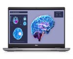 DELL Precision M7680 (FHD+ 500nits, i9-13950HX, 32GB, 1TB SSD, RTX 3050 12GB, Backlit, FP, SC, Win 11 Pro) - Slika 6