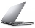 DELL Precision M7680 (FHD+ 500nits, i9-13950HX, 32GB, 1TB SSD, RTX 3050 12GB, Backlit, FP, SC, Win 11 Pro) - Slika 4