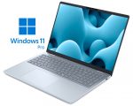 DELL 16 Plus (FHD+ Touch 300nits, Ultra 7 258V, 32GB, 1TB SSD, Intel Arc, Backlit, FP, Win 11 Pro)
