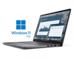 DELL Pro 14 (FHD+ IPS 300nits, Ryzen 5 220, 8GB, 256GB SSD, Backlit, FP, Win 11 Pro, 3yr ProSupport)