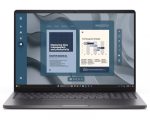 DELL Pro 16 (FHD+ IPS 300nits, Ryzen 5 220, 8GB, 512GB SSD, Backlit, FP, Win 11 Pro, 3yr ProSupport) - Slika 3