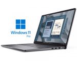 DELL Pro 16 (FHD+ IPS 300nits, Ryzen 5 220, 8GB, 512GB SSD, Backlit, FP, Win 11 Pro, 3yr ProSupport)
