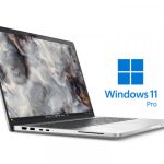 DELL Pro 16 Plus (FHD+ IPS, Core 5 120U, 16GB, 512GB SSD, Backlit, FP, Win 11 Pro, 3yr)