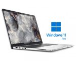 DELL Pro 16 Plus (FHD+ IPS, Core 5 220U, 16GB, 512GB SSD, Backlit, FP, Win 11 Pro, 3yr)