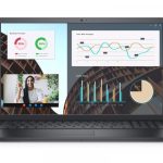 DELL Vostro 3530 (FHD 120Hz, i7-1355U, 16GB, 512GB SSD, Intel Iris Xe, SR raspored)