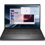 DELL Pro 14 Essential PV14255 14 inch FHD+ 300nits AMD Ryzen 5 220 16GB 512GB SSD Backlit FP laptop