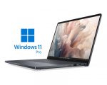 DELL Pro 14 Premium (FHD+ IPS 400nits, Ultra 7 268V, 32GB, 512GB SSD, Intel Arc, Backlit, FP, Win 11 Pro, 3yr ProSupport)