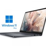 DELL Pro 14 Premium (FHD+ IPS 400nits, Ultra 7 268V, 32GB, 512GB SSD, Intel Arc, Backlit, FP, Win 11 Pro, 3yr ProSupport)