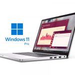 DELL Pro 14 (FHD+ IPS, Ultra 5 235U, 16GB, 512GB SSD, Backlit, FP, Win 11 Pro, 3yr ProSupport)