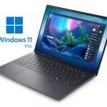 DELL Pro Max 14 Premium 14 inch FHD+ 400nits Core Ultra 7 265H 32GB 1TB SSD RTX PRO 1000 8GB Backlit FP Win11Pro 3yr ProSupport laptop