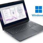 DELL Pro Max 16 Plus 16 inch FHD+ 120Hz 500nits Core Ultra 7 265HX 32GB 1TB SSD RTX PRO 3000 12GB Backlit FP SC Win11Pro 3yr ProSupport
