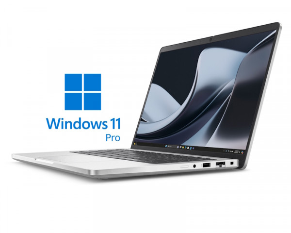 dell_66448_266121034.jpg DELL Pro 14 Plus 14 inch FHD+ 300nits AMD Ryzen 5 220 16GB 512GB SSD Backlit FP SC Win11Pro 3yr ProSupport laptop - Slika 1