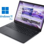 DELL Pro Max 16 16 inch FHD+ 300nits Core Ultra 7 265H 16GB 512GB SSD RTX PRO 500 6GB Backlit FP SC Win11Pro 3yr ProSupport laptop