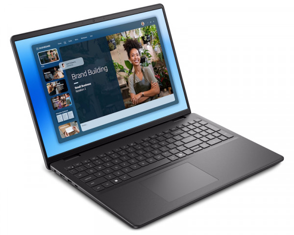 dell_66939_174297078.jpg DELL 16 DC16250 16 inch FHD+ 300nits Core 7 150U 16GB 1TB SSD Backlit FP laptop - Slika 1