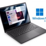 DELL Pro 14 Essential PV14250 14 inch FHD+ 300nits Core 7 150U 16GB 512GB SSD Backlit Win11Pro laptop