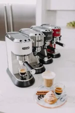 DELONGHI Style EC685.M Aparat za espresso kafu - Slika 5