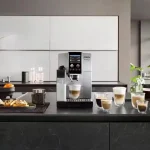 DELONGHI Dynamica Plus ECAM380.85.SB Aparat za espresso kafu - Slika 2