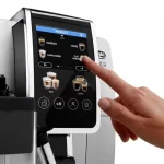 DELONGHI Dynamica Plus ECAM380.85.SB Aparat za espresso kafu - Slika 5