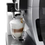 DELONGHI Dynamica Plus ECAM380.85.SB Aparat za espresso kafu - Slika 3