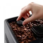 DELONGHI Dynamica Plus ECAM380.85.SB Aparat za espresso kafu - Slika 4