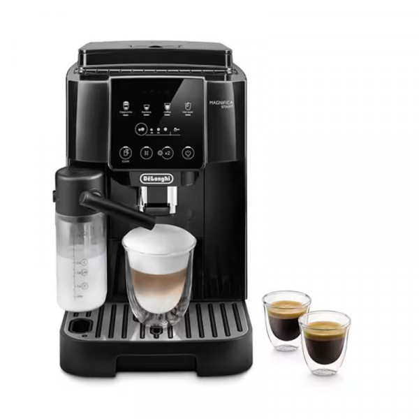 delonghi_51996_38072073.jpg DELONGHI Magnific ECAM220.60.B Aparat za espresso kafu - Slika 1