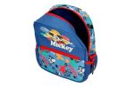 MICKEY PEEK A BOO ranac za vrtić - plava - Slika 3
