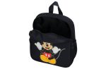 MICKEY CHEERFUL ranac za vrtić - crna
