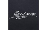 MICKEY CHEERFUL ranac za vrtić sa točkićima - crna - Slika 6