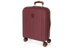 EL POTRO ABS Kofer 55 cm - Bordo - Slika 6