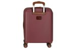 EL POTRO ABS Kofer 55 cm - Bordo - Slika 8