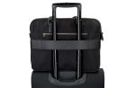 EL POTRO Torba za laptop - Crna - Slika 13