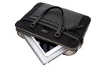 EL POTRO Torba za laptop - Crna - Slika 4