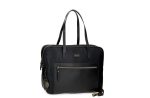 EL POTRO Torba za laptop - Crna - Slika 3