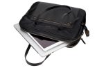 EL POTRO Torba za laptop - Crna - Slika 2