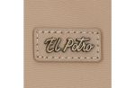 EL POTRO Torba za laptop - Bež - Slika 7