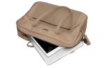 EL POTRO Torba za laptop - Bež - Slika 5