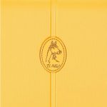 EL POTRO VERA ženski neseser - žuta